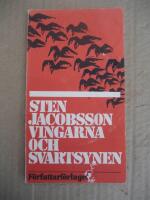 Vingarna och svartsynen