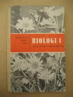 Biologi 1: F&ouml;r 4-&aring;rig realskola