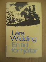 En tid f&ouml;r hj&auml;ltar