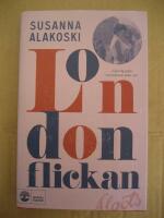 Londonflickan