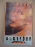 Bortf&ouml;rd : [en roman om psykisk terror]