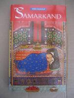 Samarkand