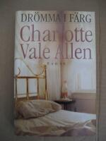 Dr&ouml;mma i f&auml;rg : [roman]