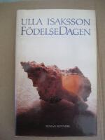F&ouml;delsedagen : [roman]