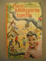 Rex Milligans taktik (Nr 296)