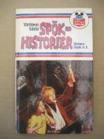 V&auml;rldens b&auml;sta sp&ouml;khistorier