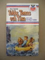 Tobby, Tomas och Tina och den hemliga koden