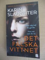 Det falska vittnet