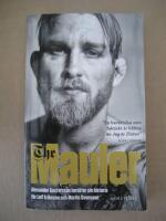 The Mauler : Alexander Gustafsson ber&auml;ttar sin historia f&ouml;r Leif Eriksson och Martin Svensson