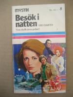 Bes&ouml;k i natten  (Harlekin Mystik Nr:8)