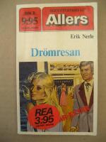 Dr&ouml;mresan  ( Allers Nr:8106B)