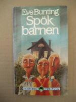 Sp&ouml;kbarnen