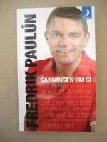 Sanningen om GI  (M&aring;npocket)