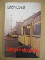 Det g&aring;r sin g&aring;ng eller Sl&auml;ttens m&ouml;dor : roman