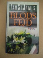 Blodsfejd