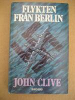 Flykten fr&aring;n Berlin