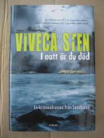 I natt &auml;r du d&ouml;d