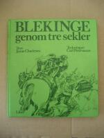 Blekinge genom tre sekler