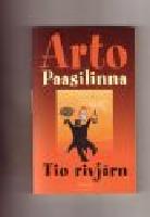 Tio rivj&auml;rn