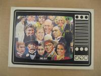  S&aring;g du? Tv vi minns under tjugofem &aring;r