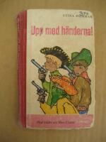 Upp med h&auml;nderna