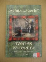 Tomten p&aring; T&ouml;reby