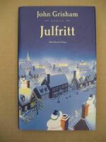 Julfritt