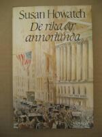 De rika &auml;r annorlunda