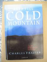 &Aring;ter till Cold Mountain