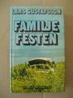 Familjefesten : roman