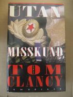 Utan misskund : [roman]