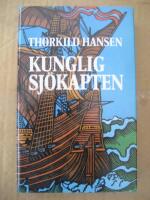 Kunglig Sj&ouml;kapten