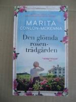 Den gl&ouml;mda rosentr&auml;dg&aring;rden