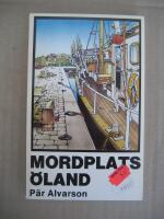 Mordplats &Ouml;land