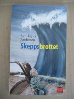 Skeppsbrottet