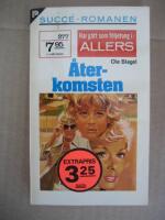 &Aring;terkomsten (Succe-Roman Nr:277)