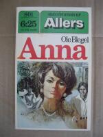 Anna (Succe-Roman Nr:801)