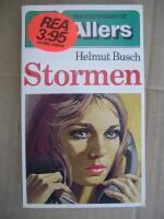 Stormen (Succe-Roman Nr:912)