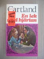 En lek med hj&auml;rtan (Pocket Nr:93)