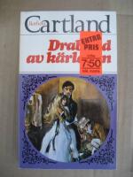 Drabbad av k&auml;rleken (Pocket Nr:125)