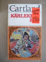 K&auml;rlekens eld (Pocket Nr:129)