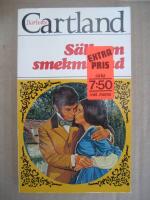 S&auml;llsam smekm&aring;nad (Pocket Nr:140)