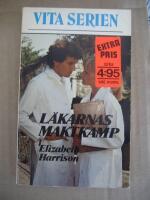 L&auml;karnas maktkamp (Vita Serien Nr:235)
