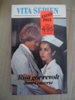 Rita g&ouml;r revolt (Vita Serien Nr:243)