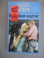 K&auml;rleken segrar (Pocket Nr:63)