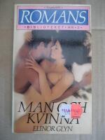 Man och kvinna (Romans Nr:2)