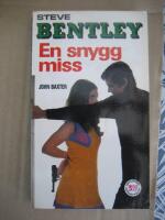 En snygg miss (Steve Bentley Nr:6)