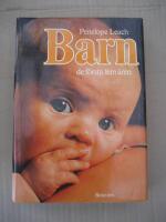 Barn : de f&ouml;rsta fem &aring;ren