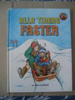 Alla tiders faster