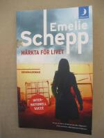 M&auml;rkta f&ouml;r livet : kriminalroman